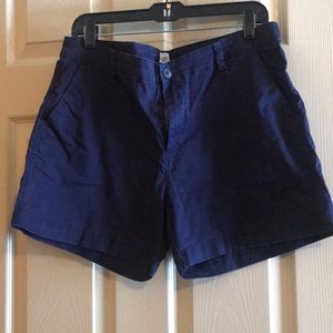 Gap shorts 5 pair